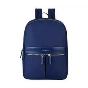 Supanova Pandora 15.6-inch Notebook Backpack Navy SN-1029-NV