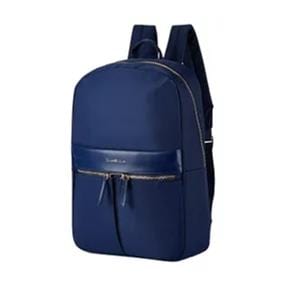 Supanova Pandora 15.6-inch Notebook Backpack Navy SN-1029-NV