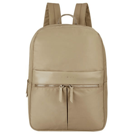 Supanova Pandora 15.6-Inch Notebook Backpack Tan SN-1029-TN