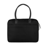 SupaNova Sienna Series 15.6-inch Ladies Notebook Handbag Black SN-1030-BK