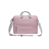 SupaNova Macy 15.6-inch Notebook Shoulder Bag Pink SN-1045-PK