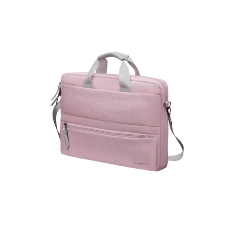 SupaNova Macy 15.6-inch Notebook Shoulder Bag Pink SN-1045-PK