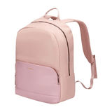 SupaNova Gabi 15.6-inch Notebook Backpack - Pink SN-1053-PK