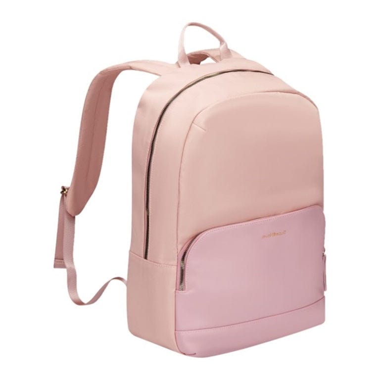 SupaNova Gabi 15.6-inch Notebook Backpack - Pink SN-1053-PK