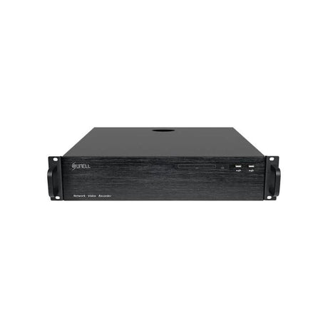 Sunell SN-NVR3632E8 32-Channel 4K H.265+ 8-bay SATA 2U NVR with RAID and Dual LAN