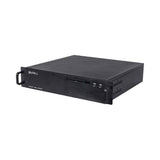 Sunell SN-NVR3632E8 32-Channel 4K H.265+ 8-bay SATA 2U NVR with RAID and Dual LAN