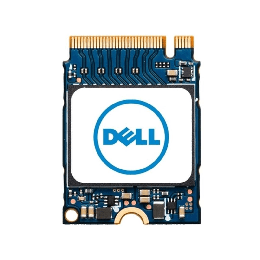 Dell 256GB M.2 2230 PCIe NVME Gen 3x4 Class 35 Internal SSD SNP112233P/256G