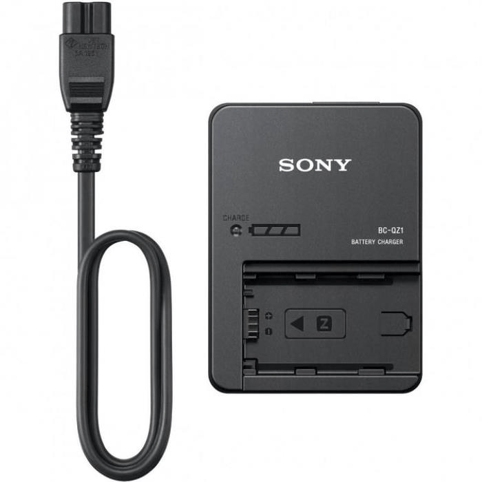 Sony BC-QZ1 Battery Charger