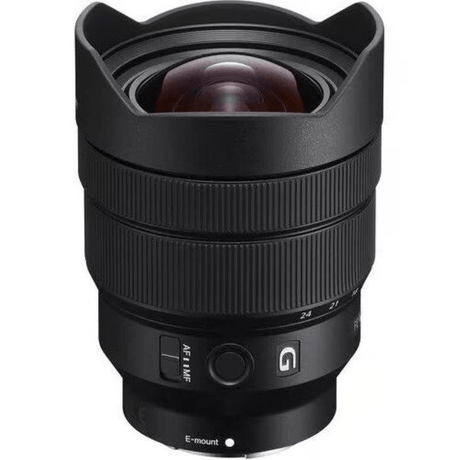 Sony FE 12-24mm f/4 G E-Mount Camera Lens SOE1224G