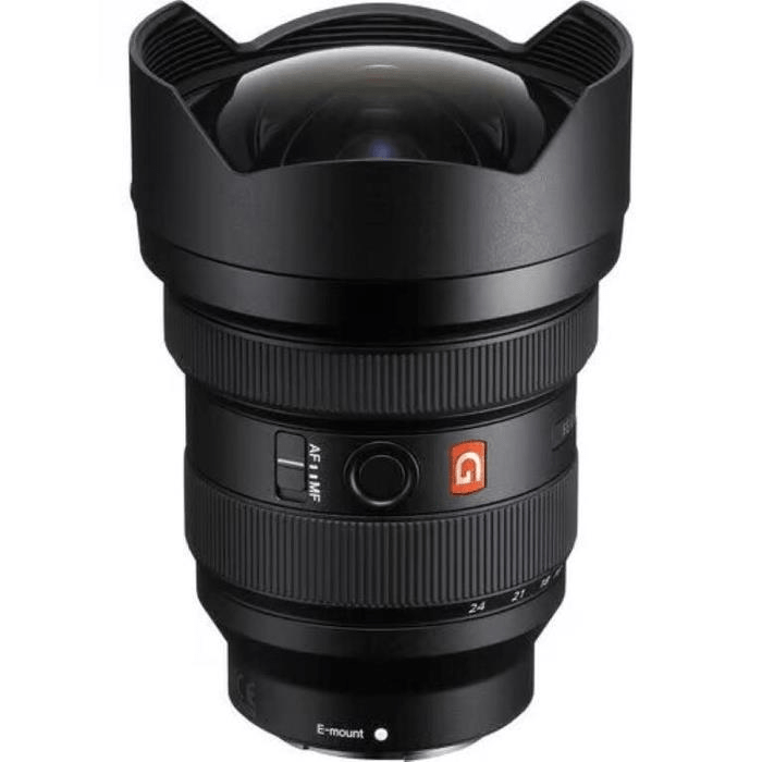 Sony FE 12-24mm f/2.8 GM E-Mount Camera Lens SOE1224GM