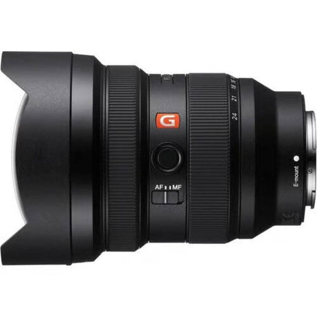 Sony FE 12-24mm f/2.8 GM E-Mount Camera Lens SOE1224GM