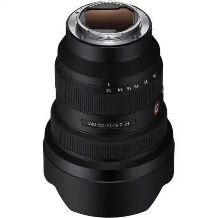 Sony FE 12-24mm f/2.8 GM E-Mount Camera Lens SOE1224GM