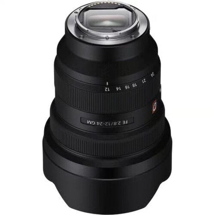 Sony FE 12-24mm f/2.8 GM E-Mount Camera Lens SOE1224GM