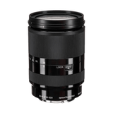 Sony E 18-200mm f/3.5-6.3 OSS LE E-Mount Camera Lens SOE18200LE