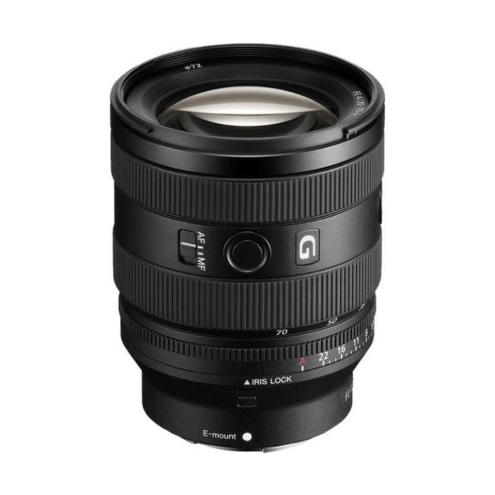 Sony FE 20-70mm f/4 G E-Mount Camera Lens SOE2070F4G