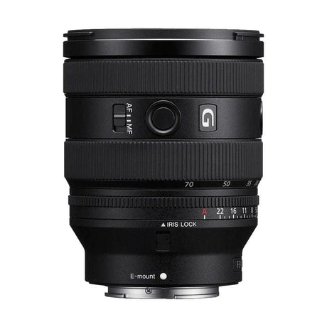 Sony FE 20-70mm f/4 G E-Mount Camera Lens SOE2070F4G