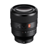 Sony FE 50mm f/1.2 GM E-Mount Camera Lens SOE50F12GM