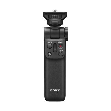 Sony GP-VPT2BT Wireless Shooting Grip