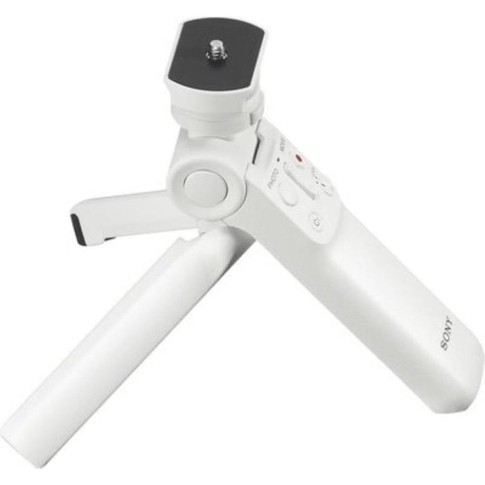 Sony GP-VPT2BT Wireless Shooting Grip - White