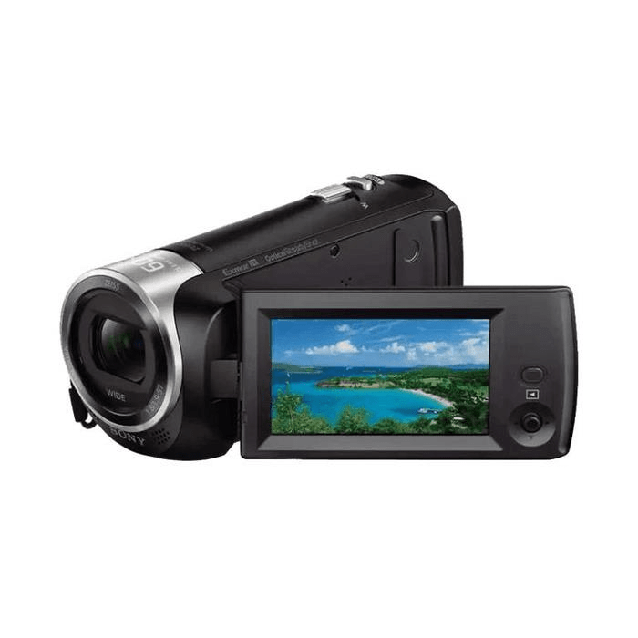 Sony HDR-CX405 Full HD Handycam Camcorder SOHDRCX405