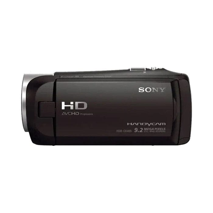 Sony HDR-CX405 Full HD Handycam Camcorder SOHDRCX405