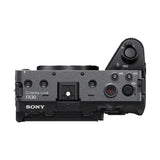 Sony FX30 20.1MP Digital Cinema Camera - Body Only SOILMEFX30B