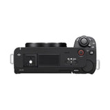 Sony Alpha ZV-E1 12MP Mirrorless Camera - Body Only SOILZVE1B