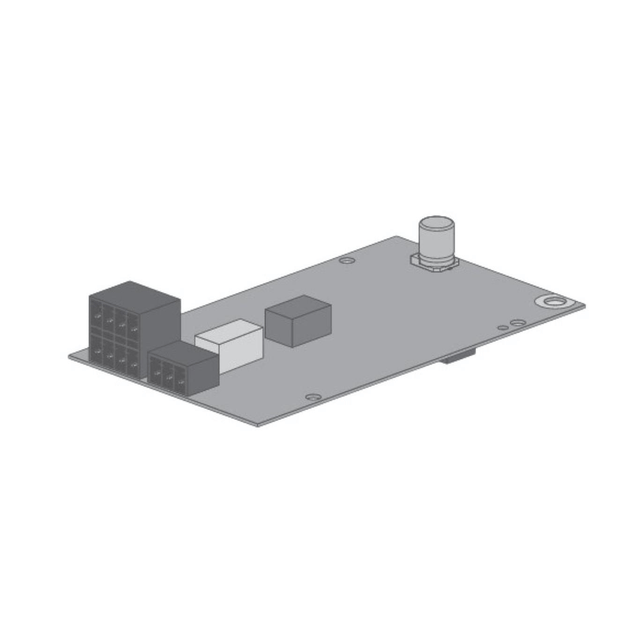 Mecer I/O Module for TP50 Core 1 SOL-I-TP50-IO