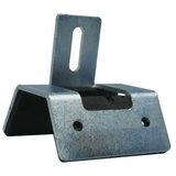 Solarix IBR Zinc Landscape Roof Mount Bracket SOLIBRBRKLS