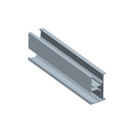 Solarix D Rail for Solar Panel Mounting SOLPNSFST00004