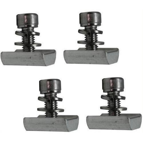 Solarix Rail Nut to Bracket Mount Kit 4-pack SOLRN2BRK