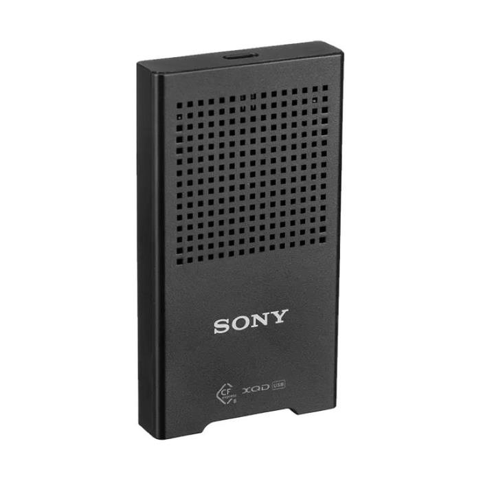 Sony CFexpress MRW-G1 Type-B Memory Card Reader SOMRW-G1