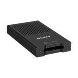 Sony CFexpress MRW-G1 Type-B Memory Card Reader SOMRW-G1