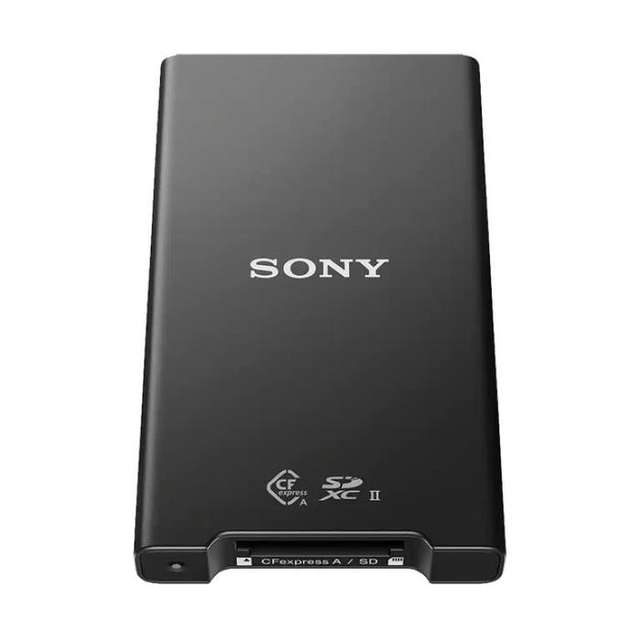 Sony CFexpress MRW-G2 Type-A Memory Card Reader SOMRW-G2