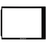 Sony PCK-LM15 LCD Screen Protective Cover for Select Sony Cameras SOPCK-LM15