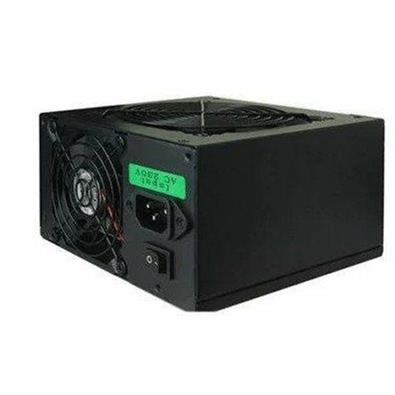 UniQue Superchannel 550W ATX Power Supply SP550