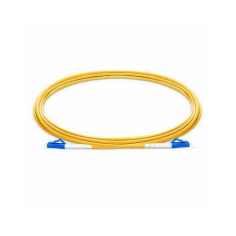 Acconet LC/UPC Simplex Patch Lead Cable 3m