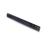 LG SQC2 2.1Ch 300W Soundbar with Wireless Bluetooth Subwoofer SQC2.DZAFLLK