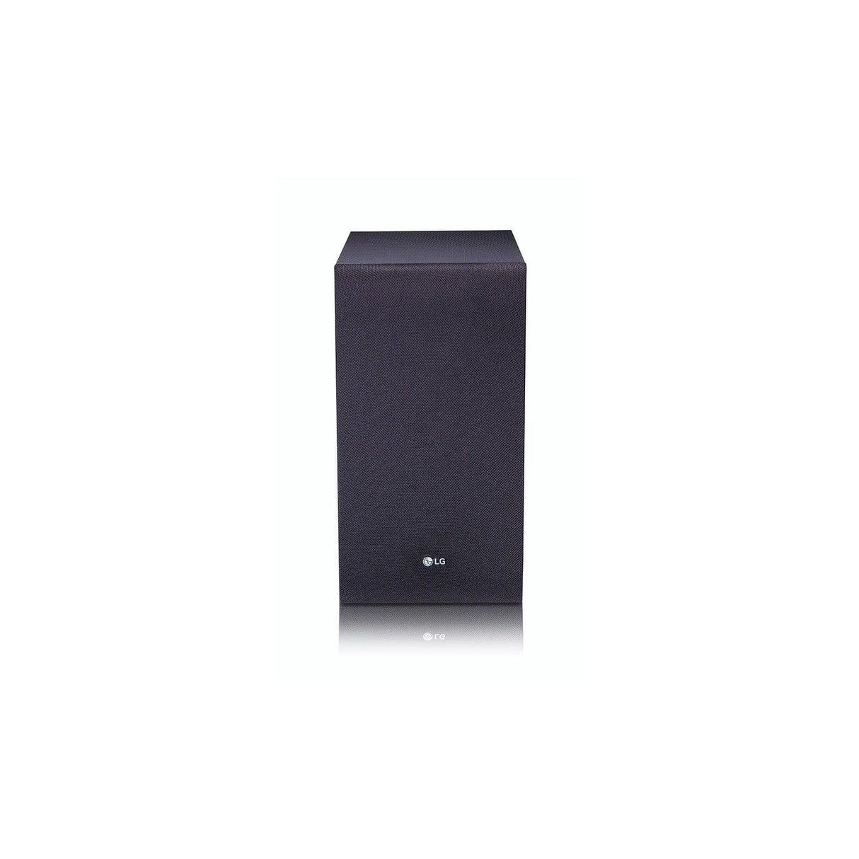 LG SQC2 2.1Ch 300W Soundbar with Wireless Bluetooth Subwoofer SQC2.DZAFLLK