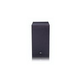 LG SQC2 2.1Ch 300W Soundbar with Wireless Bluetooth Subwoofer SQC2.DZAFLLK