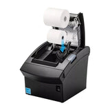 Bixolon SRP-350V 3-inch 180 DPI Wired Direct Thermal POS Printer SRP-350VK/PNC