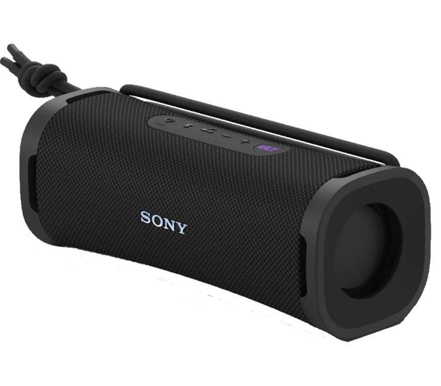 Sony ULT Field 1 Wireless Portable Speaker - Black SRS-ULT10/BZE