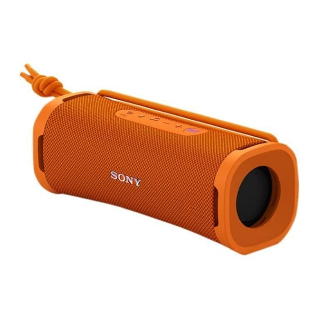 Sony ULT Field 1 Wireless Portable Speaker - Orange SRS-ULT10/DCE