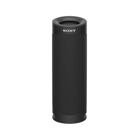 Sony SRS-XB23/BCE Extra Bass Wireless Speaker Black