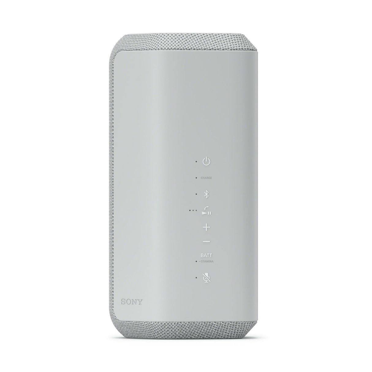 Sony Wireless Portable Speaker Light Grey SRS-XE300