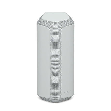 Sony Wireless Portable Speaker Light Grey SRS-XE300