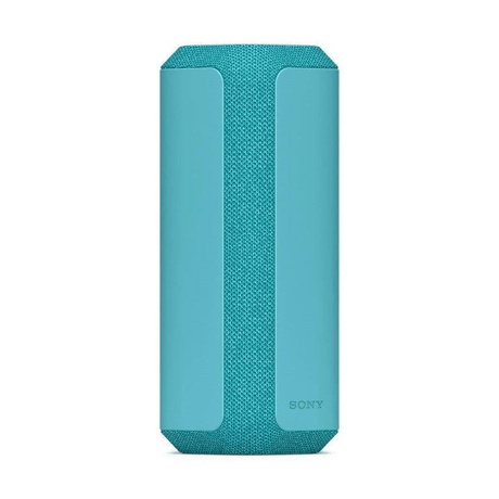 Sony SRS-XE300 Portable Bluetooth Speaker Blue SRS-XE300/LCE