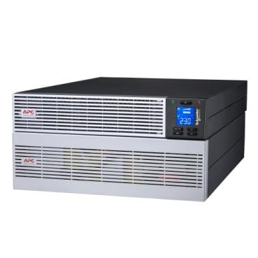 APC SRVL6KRILRK Double-conversion Online 6kVA 6000W UPS