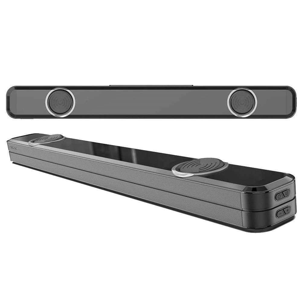 Skyworth SS888 2.1-Channel Dolby Bluetooth 5.0 USB Soundbar