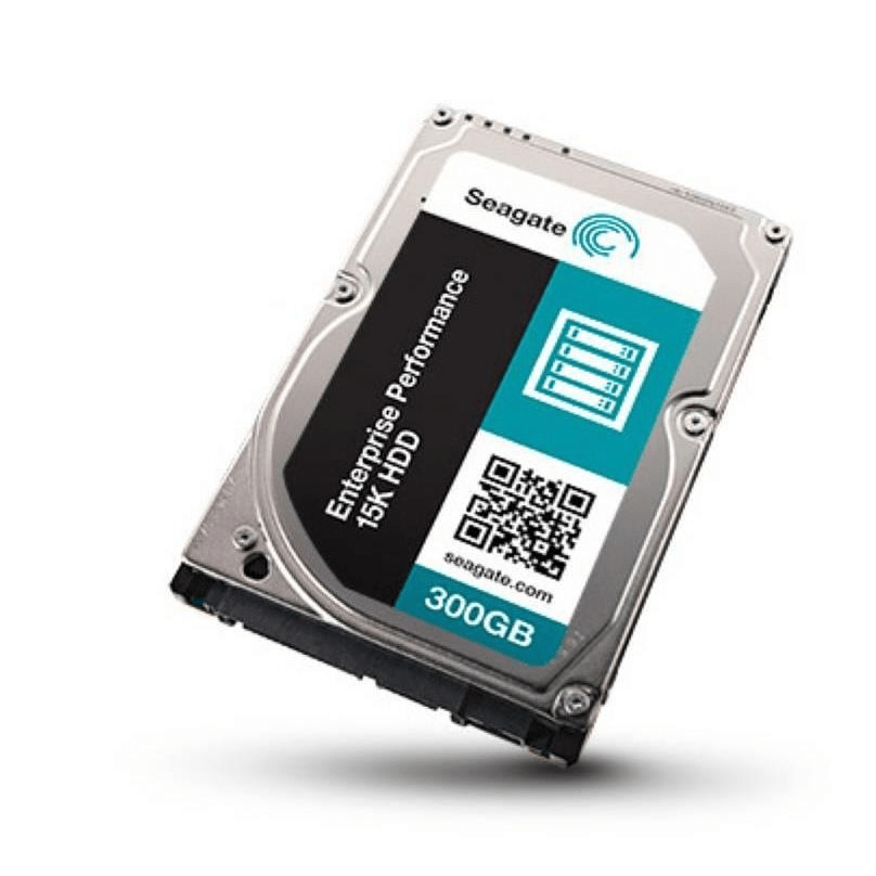 Seagate Enterprise 2.5-inch 300GB SAS Internal Hard Drive ST300MP0015